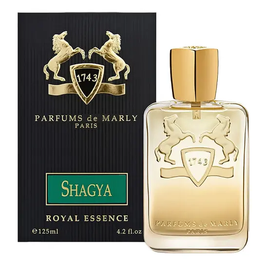 PARFUMS DE MARLY SHAGYA ROYAL ESSENCE 125 ML