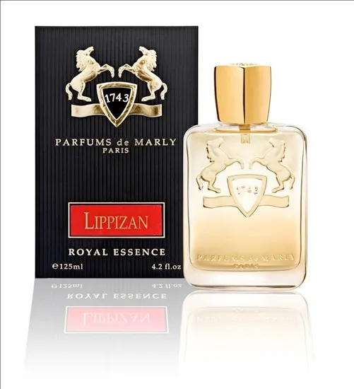 PARFUMS DE MARLY LIPPIZAN ROYAL ESSENCE 125 ML 