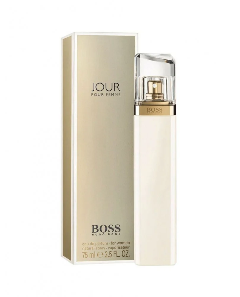 Hugo Boss Jour Eau de Parfum 75ml
