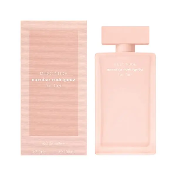 Narciso RodriguezNarciso Musc Nude Edp 100 ML