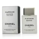 Chanel, Men'S Egoiste Platinum Aftershave Lotion 100ML