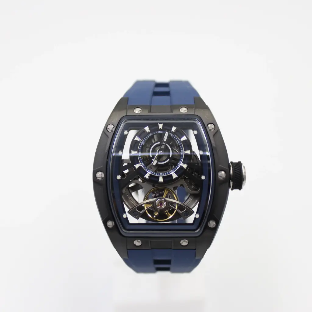 ALDEN ROYSTON WATCH AR8450-3