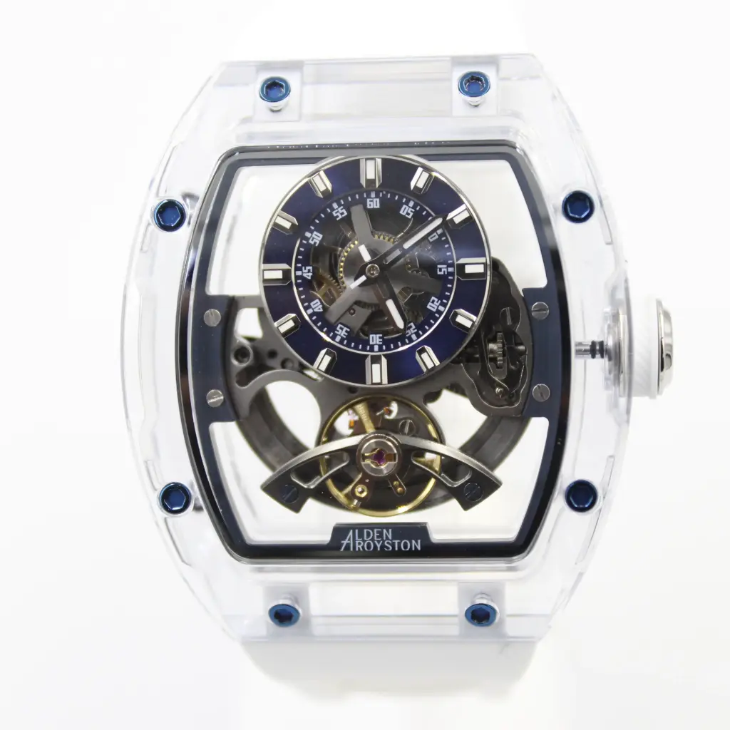 ALDEN ROYSTON WATCH AR9055