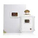 Alexandre J  Ladies Westwern Leather White EDP Perfume 100 ML