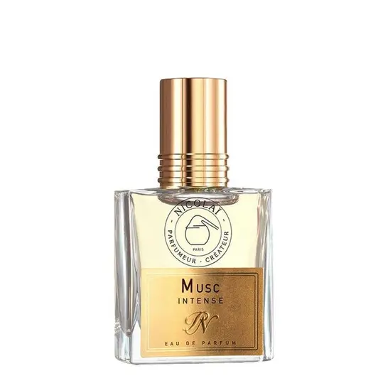 Nicolai Parfumeur Createur Ladies Musc Intense EDP Perfume 30ML