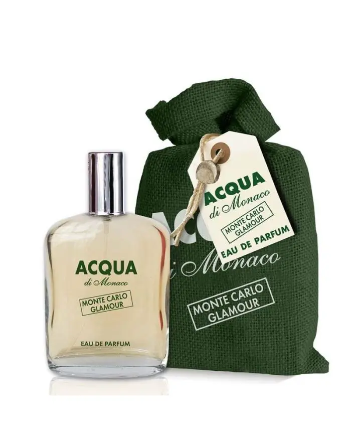 Acqua Di Monaco Monte Carlo Glamour Edp 100 Ml