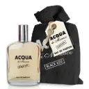 Acqua Di Monaco Unisex Black Kite EDP100 Ml 