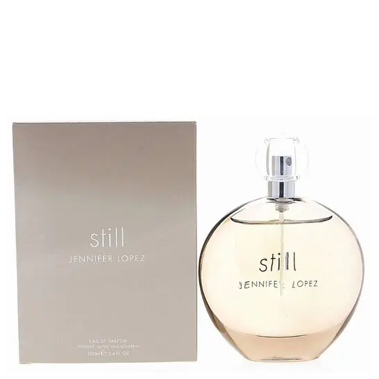 عطر جينيفر لوبيز ليديز ستيل أو دي بارفان 100  مل