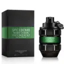 Viktor & Rolf Spicebomb Night Vision Edp 90Ml
