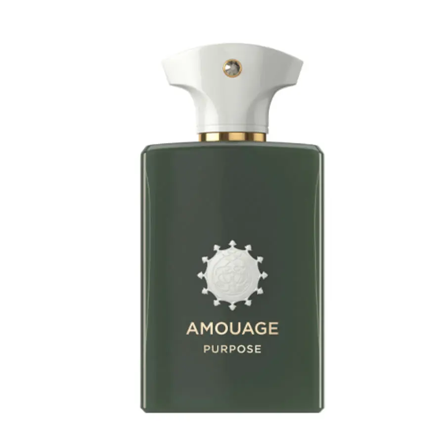 AMOUAGE PURPOSE100 ML (TESTER) 