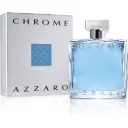 CHROME - AZZARO 200ML