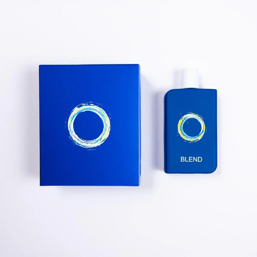 SAMAM Atlabad Blend Eau de Parfum 100ml