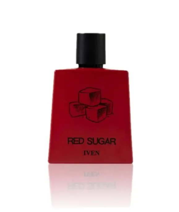 Iven Red Sugar Perfume 100ml