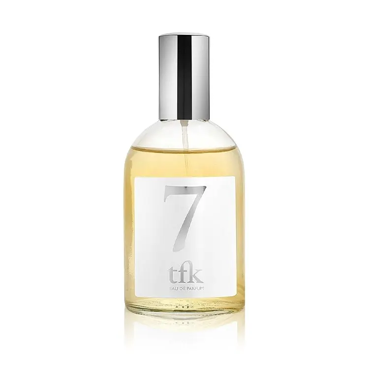 عطر ذا فراجرنس كيتشن 7 للنساء، 100 مل، أو دو بارفان