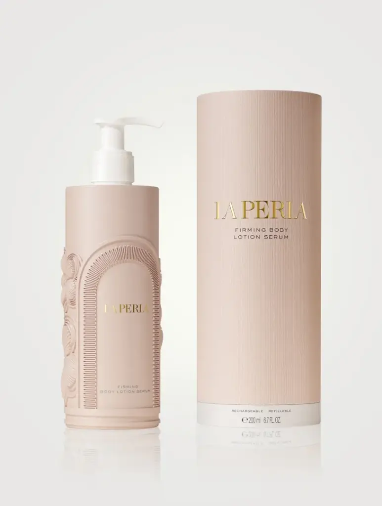 LA PERLA Firming Body Lotion Serum 200 ML