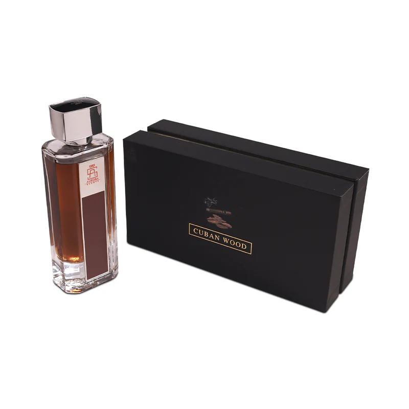 AURORA CUBAN WOOD EDP 100ML