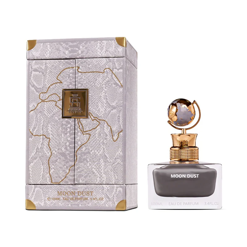 [6290360541174] عطر أورورا مون داست او دي بارفان 100  مل