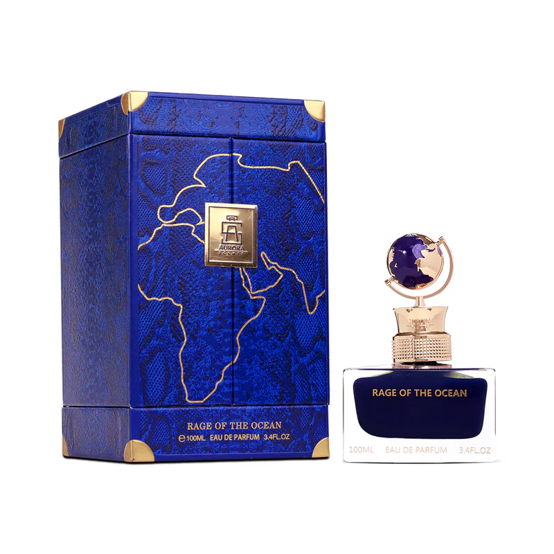 [6290360541136] عطر أورورا ريج أوف ذا أوشن 100  مل