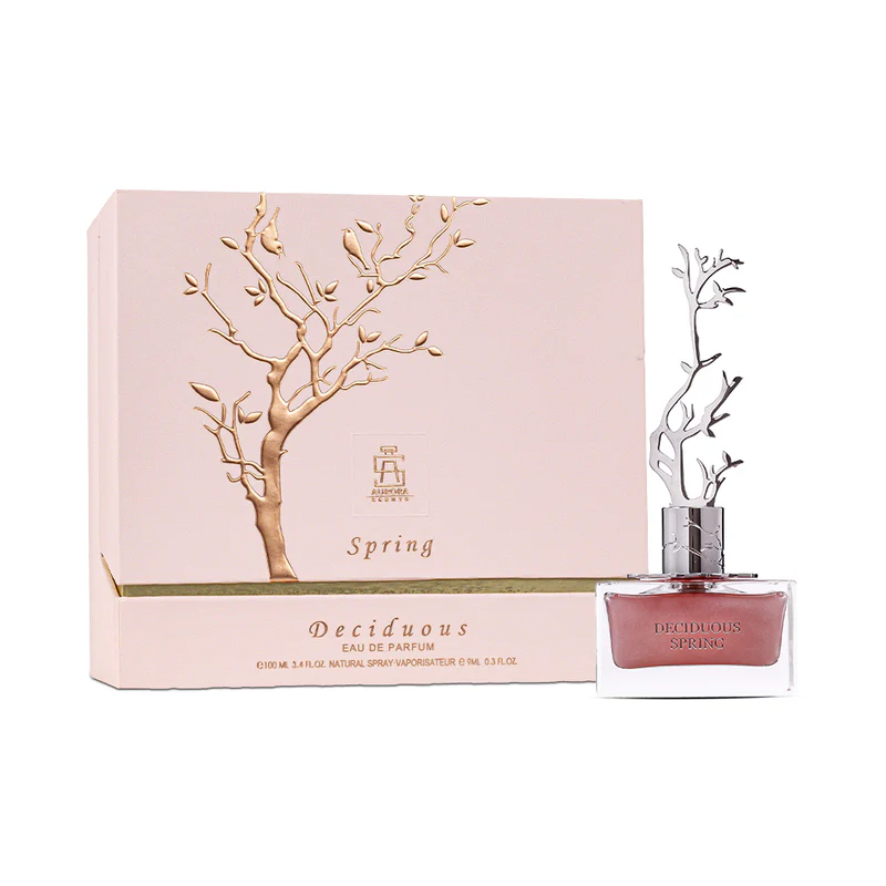 [6290360540276] عطر أورورا سبرينغ ديسيدوس 100  مل