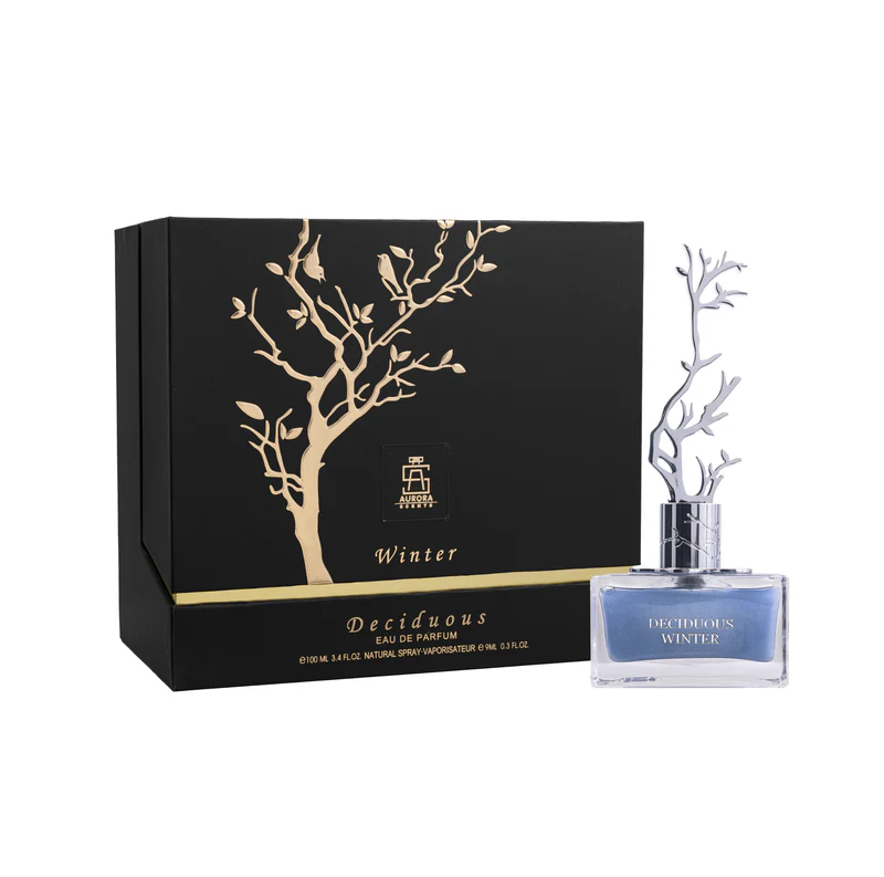 [6290360540290] عطر أورورا وينتر ديسيدوس 100  مل