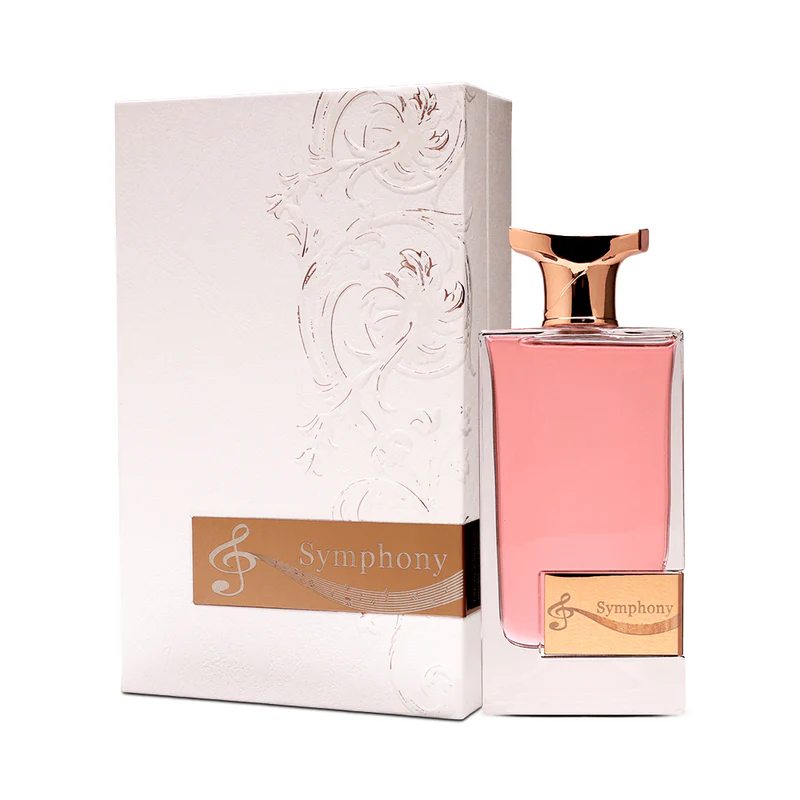 AURORA SYMPHONY EDP 100ML PERFUME