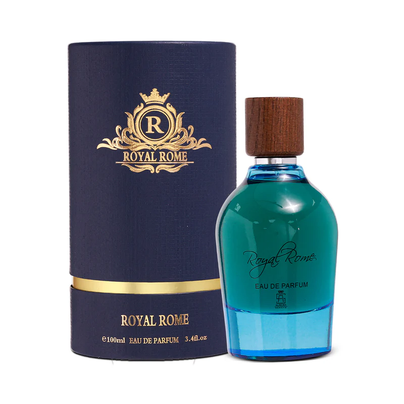 [6290360540368] AURORA ROYAL ROME EDP 100ML 