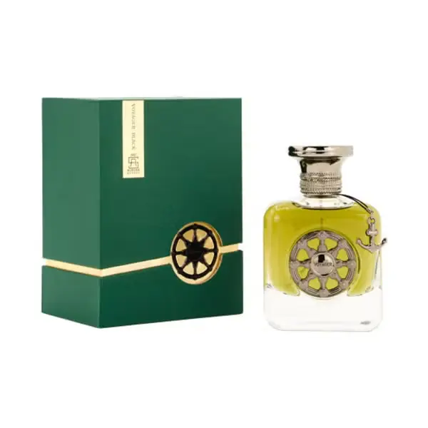 AURORA VOYAGER BLACK EDP 100ML