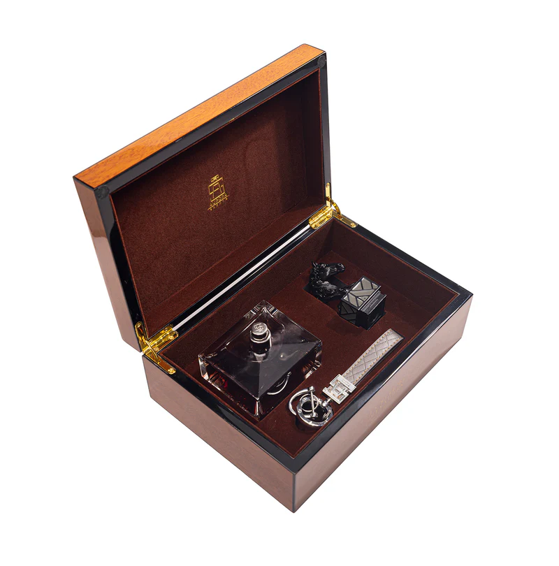 AURORA LA BETE DU GEVAUDAN EDP 100ML 