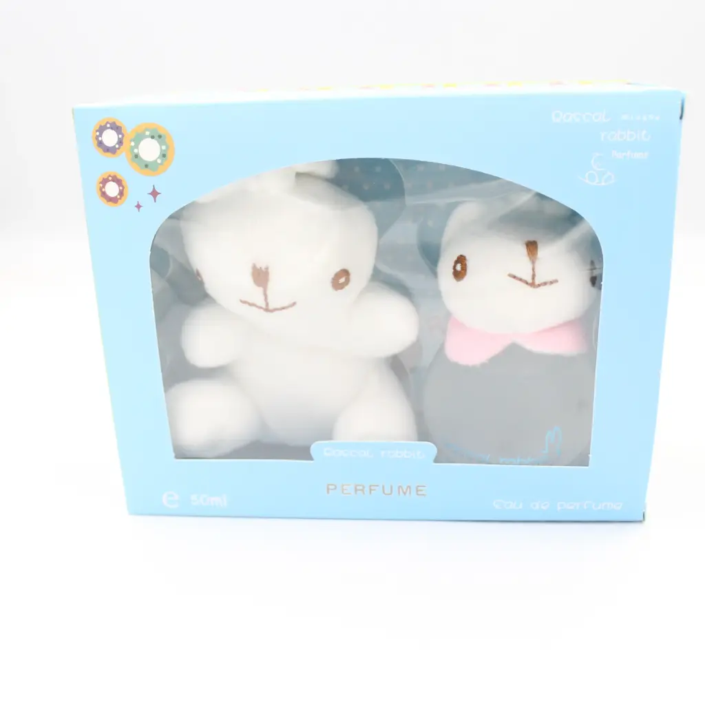 MINGNA RASCAL RABBIT EAU DE PERFUME 50 ML 