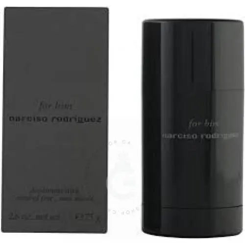 Narciso Rodriguez For Him Deodorant Stick 75g