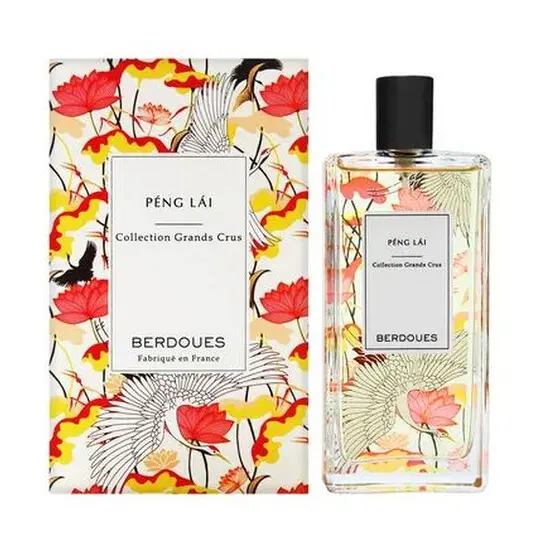 Berdoues  Ladies Peng Lai EDP 100 ML Perfume