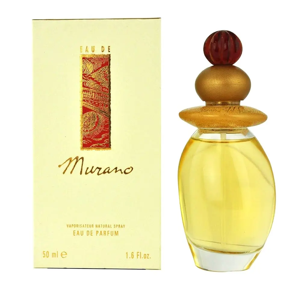 Murano Eau De Murano Perfume 50 ML