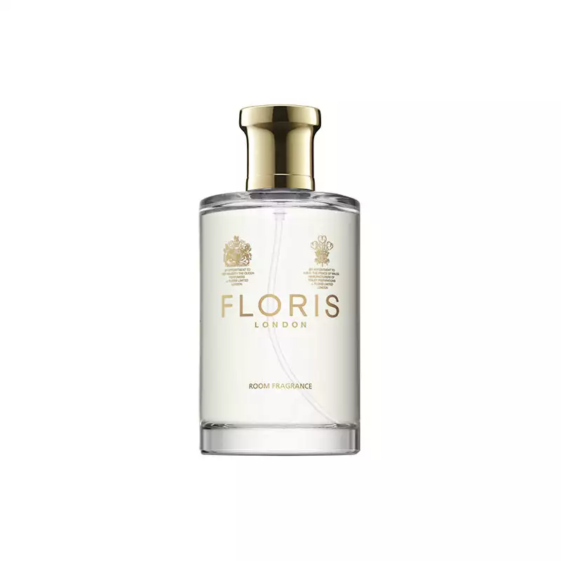 Floris London English Fern & Blackberry 100ml