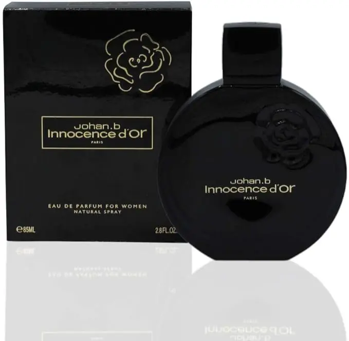عطر جوهان بي. إينوسنت دور (للنساء) او دي بارفان 85 مل