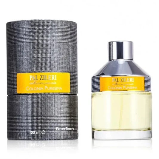 Pal Zileri Colonia Purissim EDT Perfume 100ML