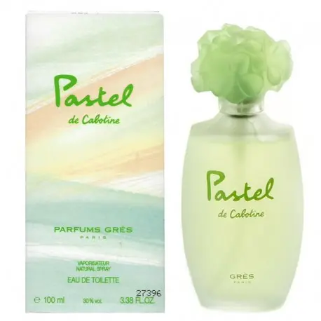  Cabotine Pastel Stoneware edt 100ml spray