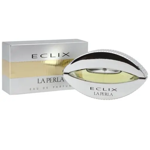 Eclix La Perla Eau de Parfum 50 ML
