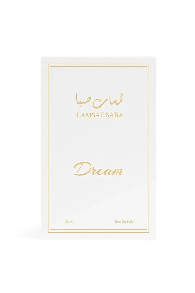 LAMSAT SABA DREAM PERFUME 50ML