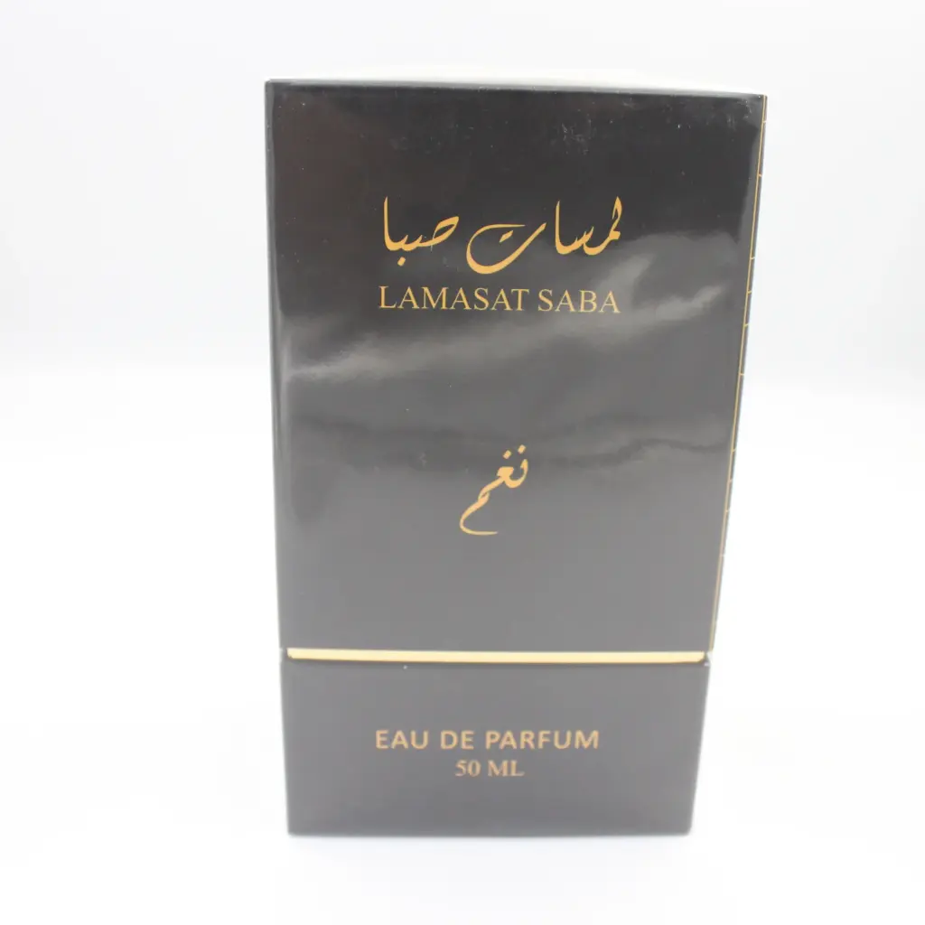 LAMSAT SABA PERFUME 50ML 