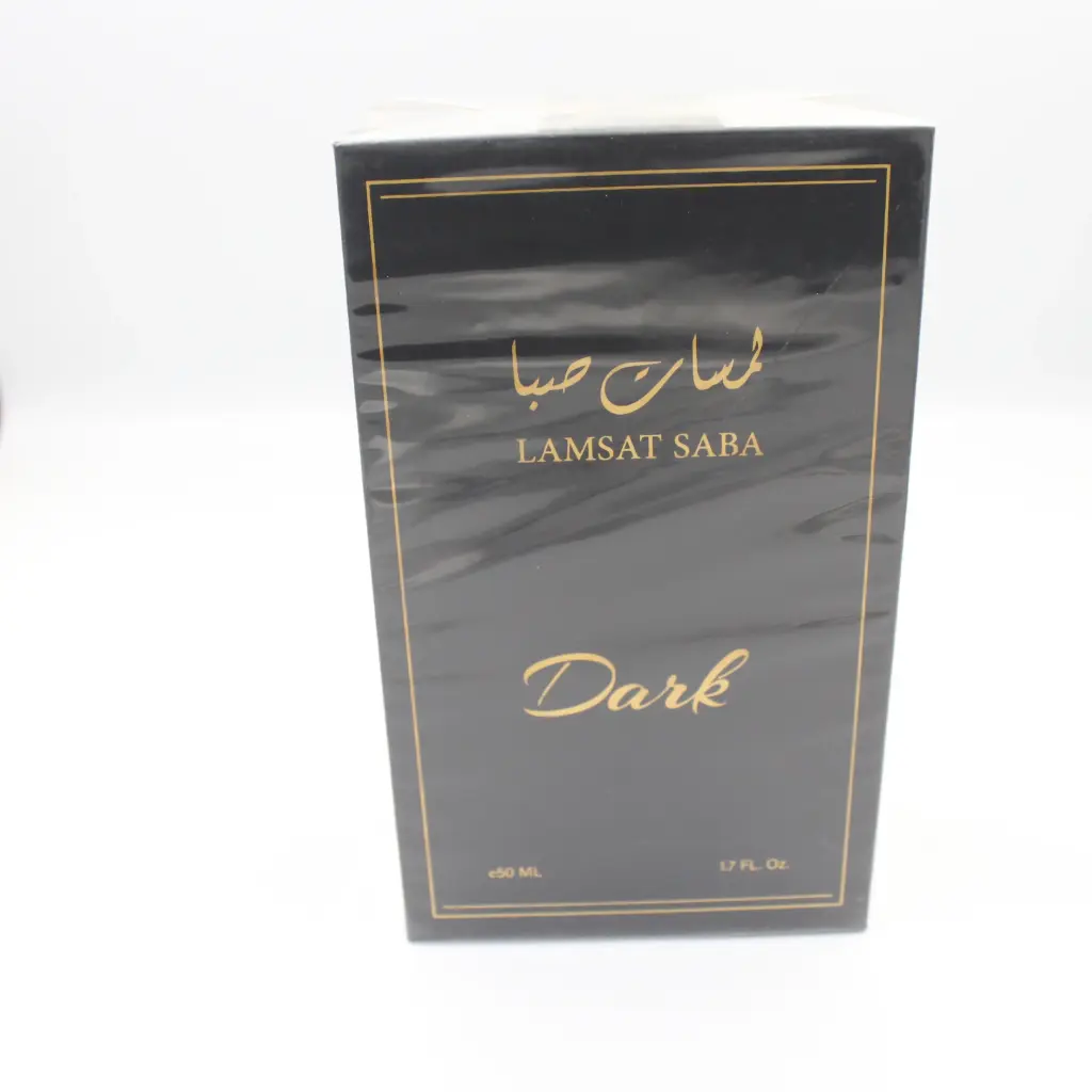 LAMSAT SABA DARK PERFUME 50ML