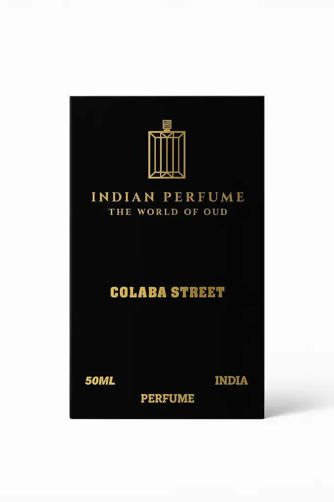 عطر إنديان كولابا ستريت 50 مل