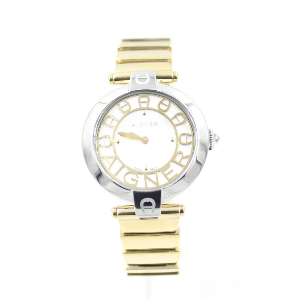 AIGNER WOMEN WATCH M A16254