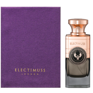 Electimuss Black Caviar EDP 100ml