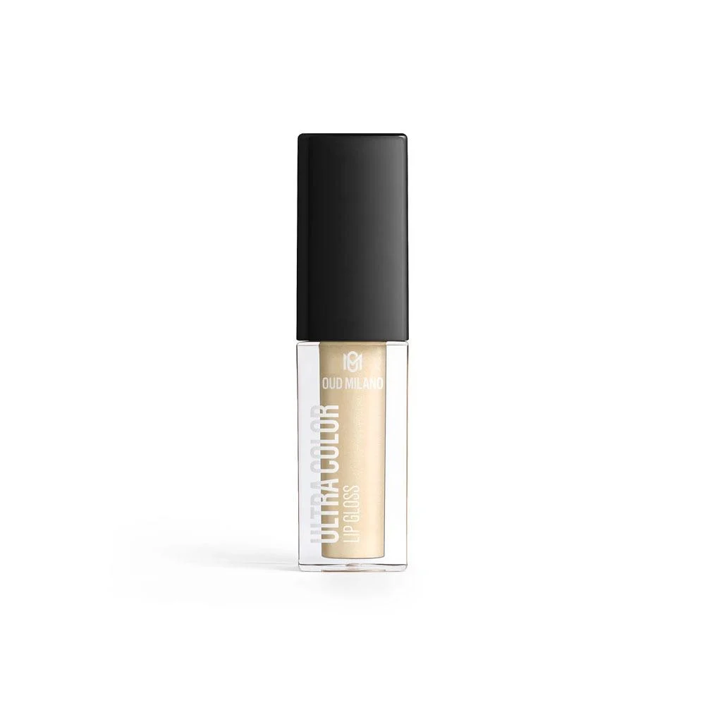 OUD MILANO ULTRA COLOR LIP GLOSS