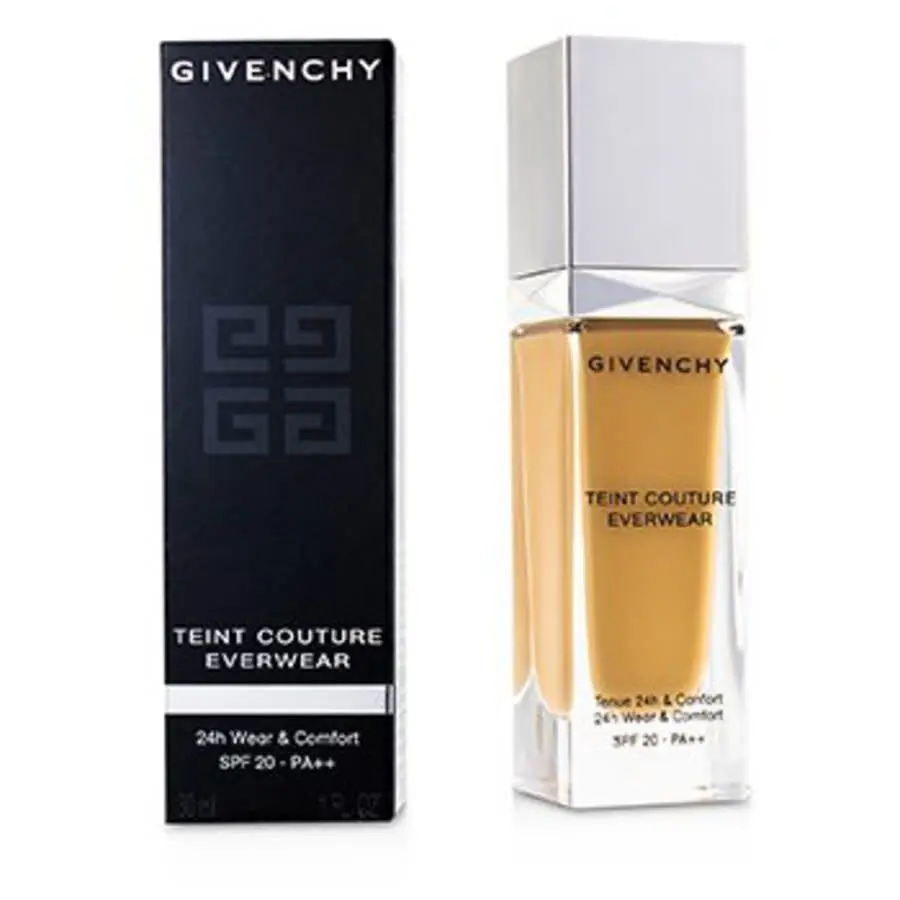 Givenchy Ladies Teint Couture Everwear 24H Wear & Comfort Foundation