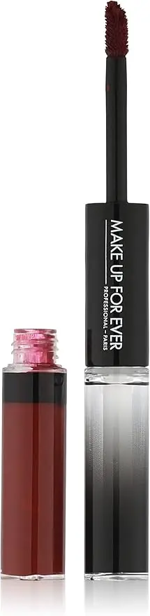 Make Up For Ever Aqua Rouge Waterproof Liquid Lip Color
