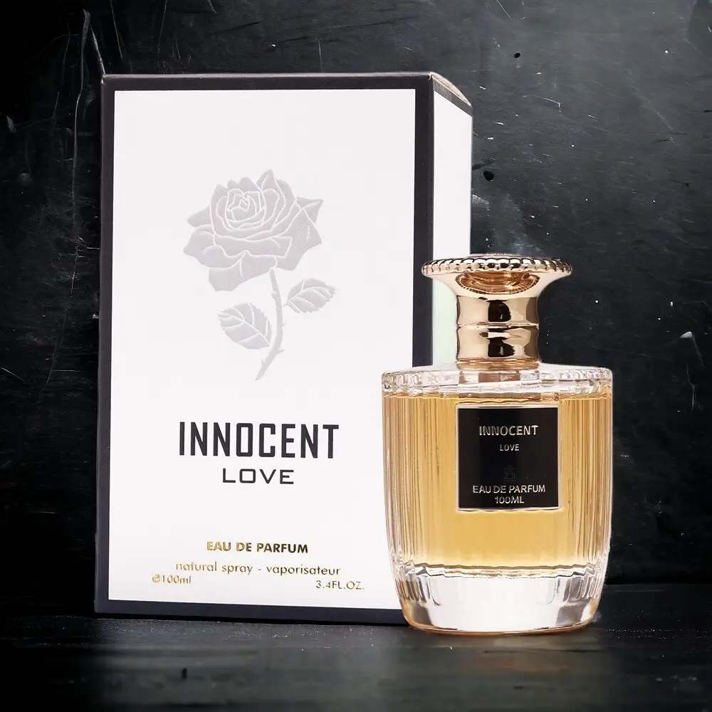 Aurora Innocent love (L) EDP 100ml