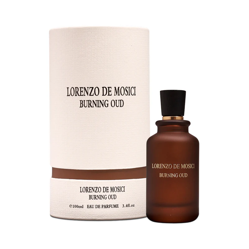 AURORA LDM BURNING OUD EDP 100ML 