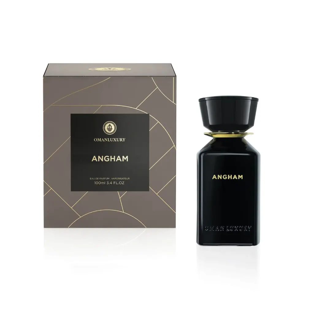 OMANLUXURY ANGHAM PERFUME 100ML