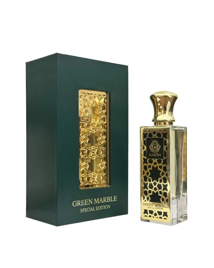 Martini Green Marble Special Edition Edp 75ml